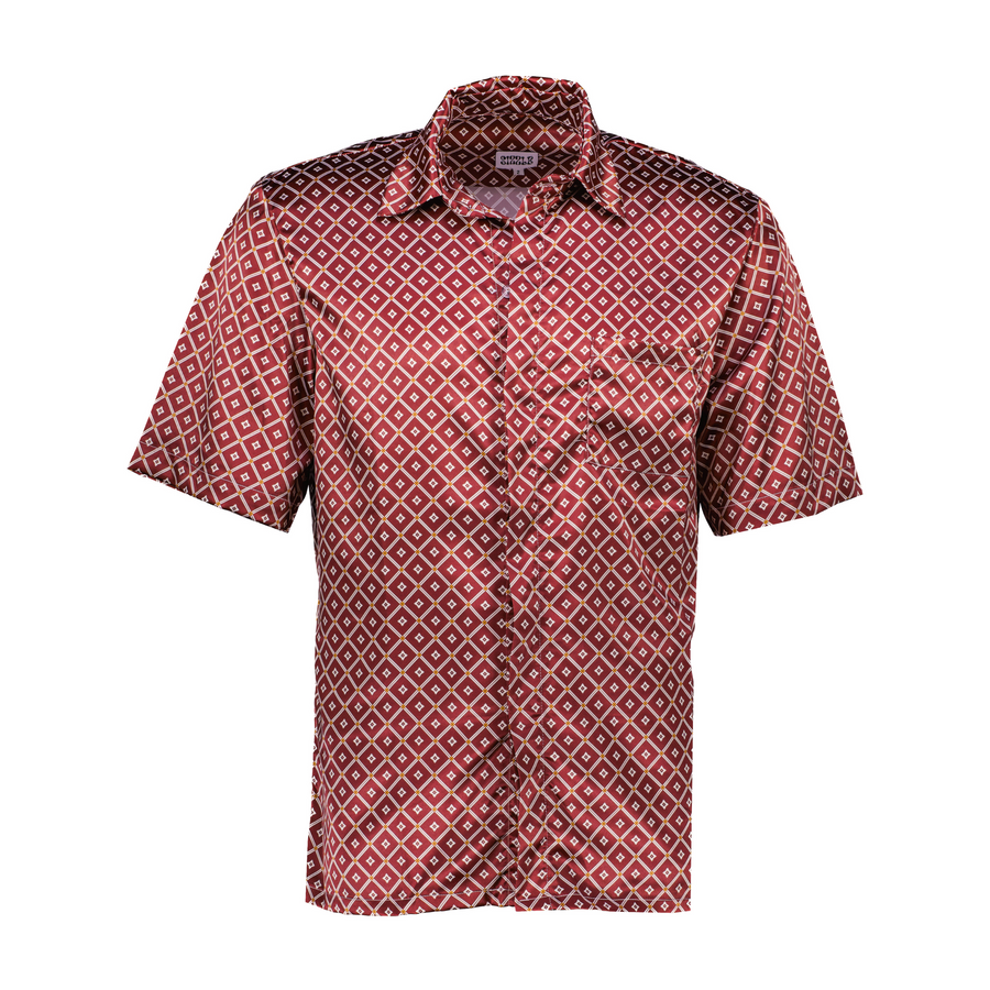 Alula Shirt