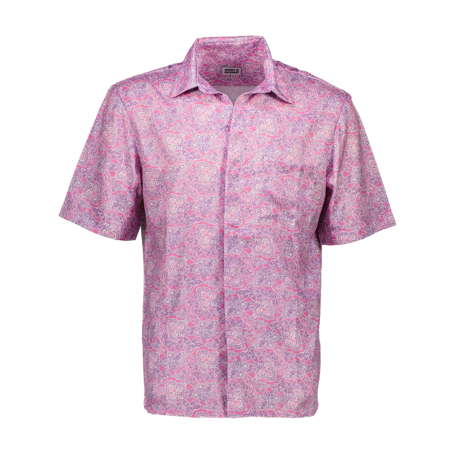 Pink Paradise Shirt